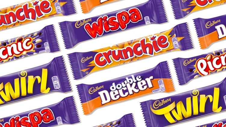 Cadbury's